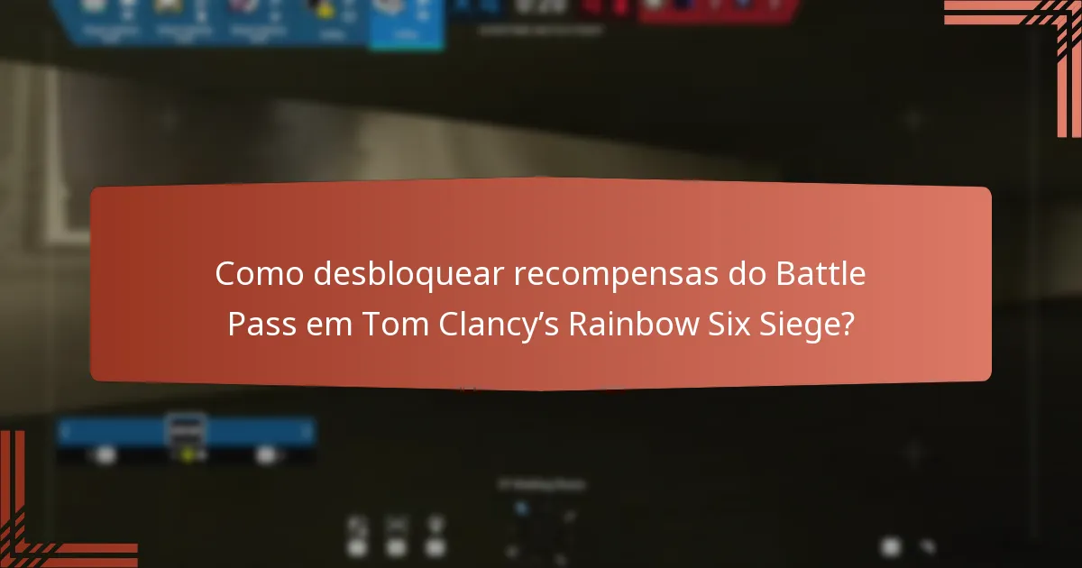 Como as recompensas do Battle Pass se comparam às temporadas anteriores?