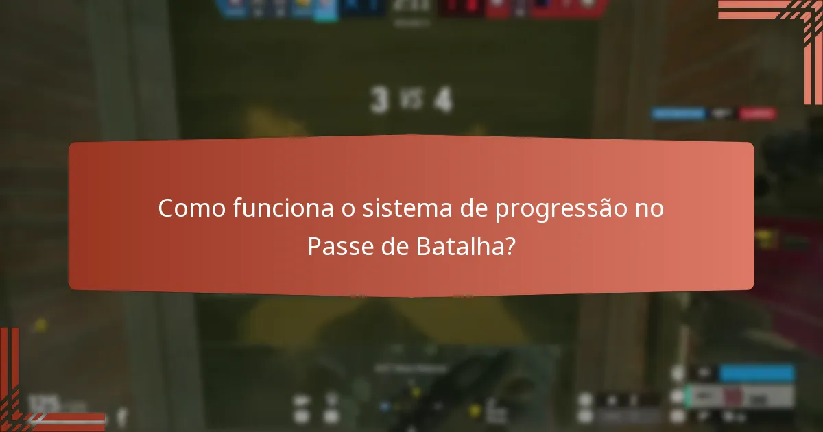 Como posso completar desafios para recompensas do Passe de Batalha?