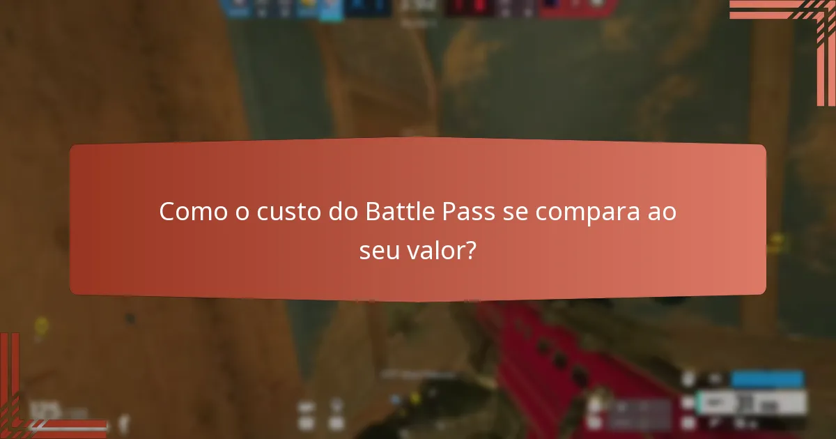 Que itens temáticos posso ganhar com o Battle Pass?