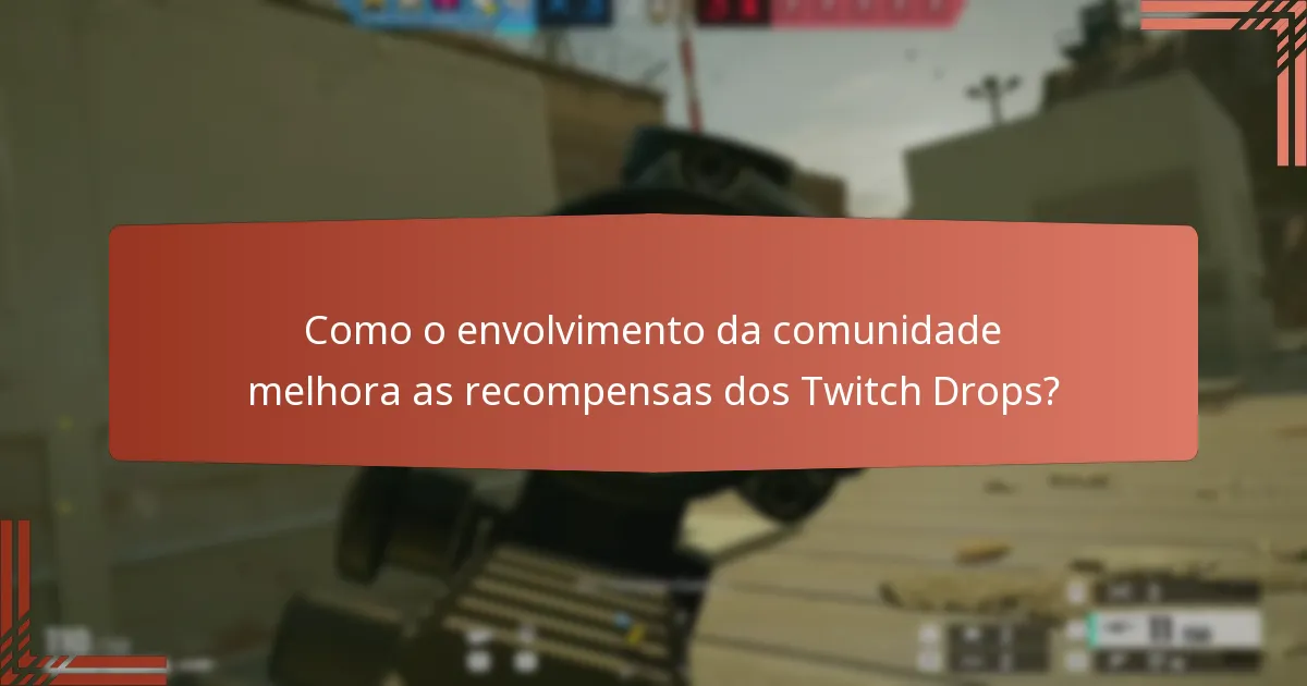 Como podem os jogadores reivindicar os Twitch Drops em Tom Clancy’s Rainbow Six Siege?