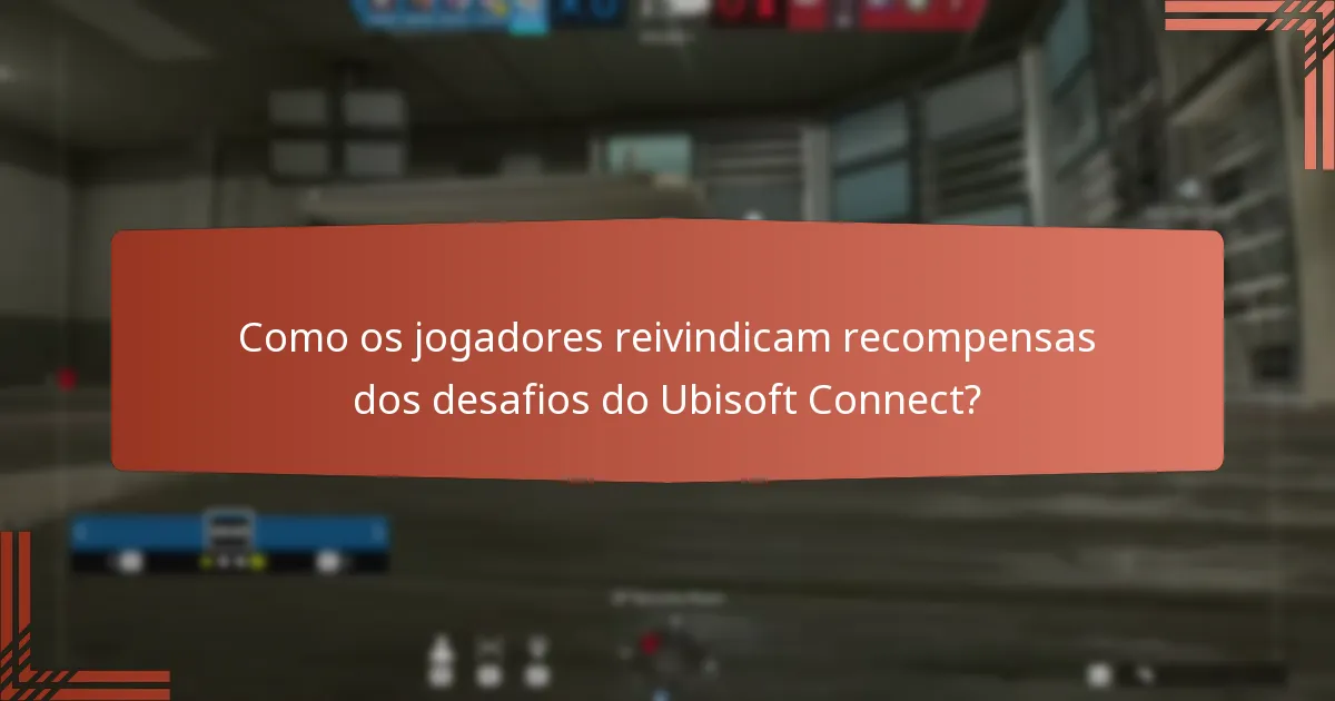 Que conteúdo exclusivo pode ser ganho através dos desafios do Ubisoft Connect?