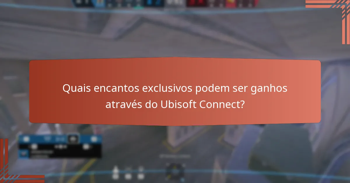 Como participar efetivamente nos desafios do Ubisoft Connect?