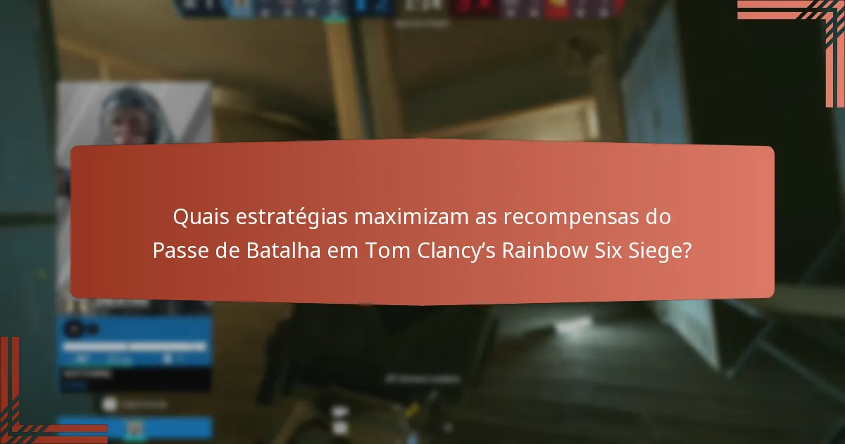 Como é que as recompensas atuais do Passe de Batalha se comparam com as temporadas anteriores?