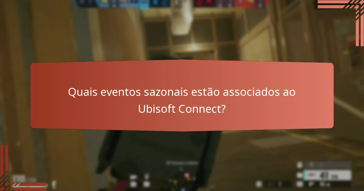 Como participar nos desafios do Ubisoft Connect?