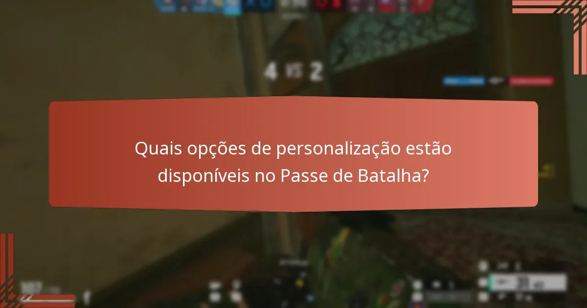 Como maximizar as recompensas do Passe de Batalha?
