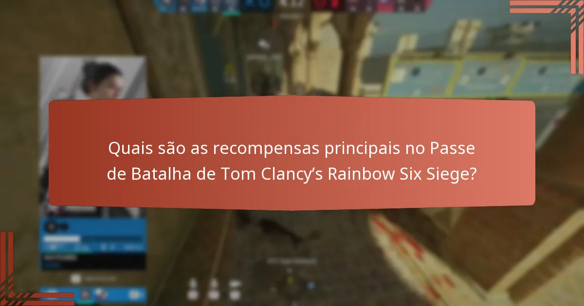 Quais são os equívocos comuns sobre as recompensas do Passe de Batalha?