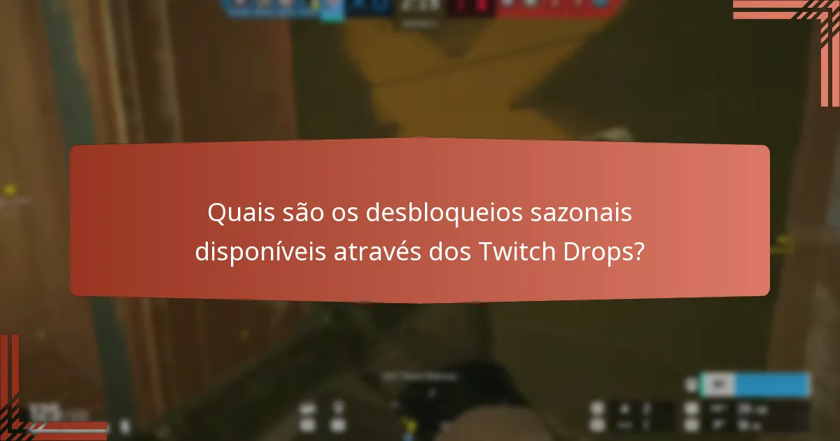 Como podem os espectadores maximizar suas chances de receber Twitch Drops?