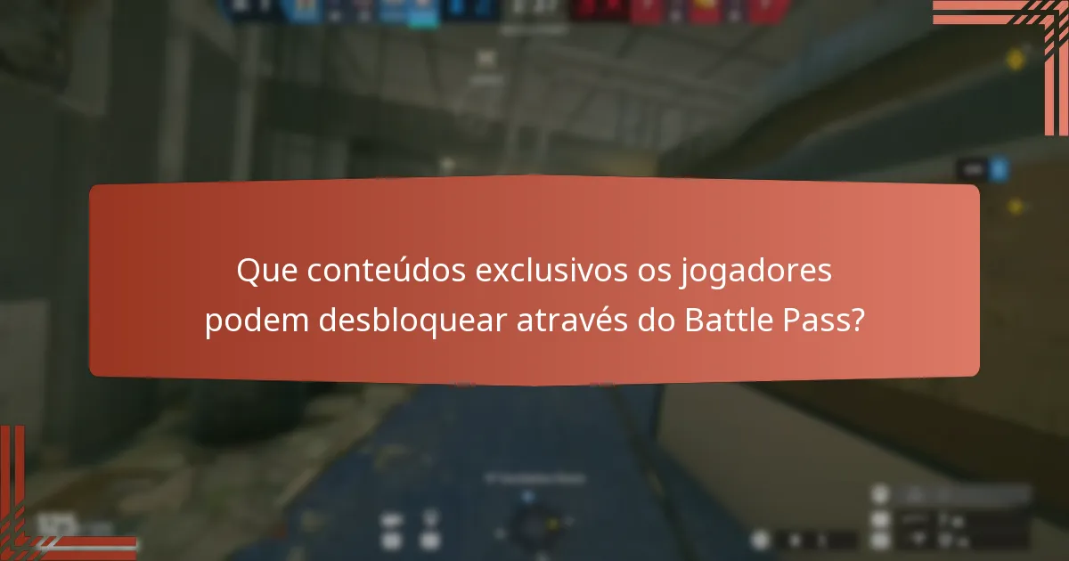 Como as recompensas do Battle Pass se comparam entre diferentes jogos?